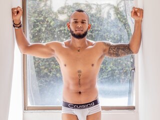 Camshow DiegoAcosta