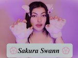 Anal SakuraSwann